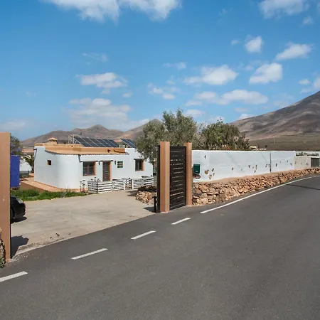 Nyaraló El Paraiso En