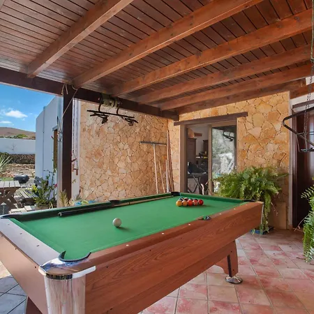 El Paraiso En * 廷达亚