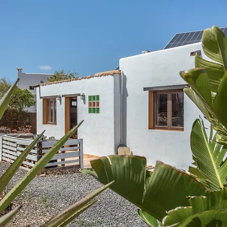 El Paraiso En 度假居