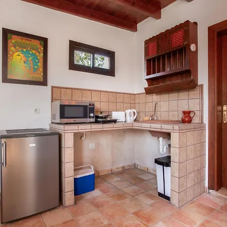 El Paraiso En * 廷达亚