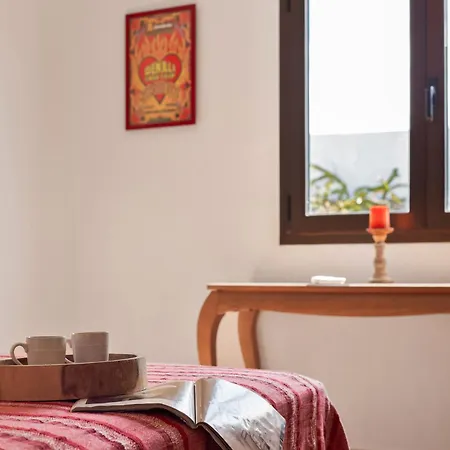 El Paraiso En 度假居 *