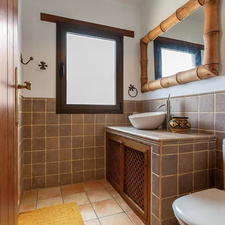 度假居 El Paraiso En *