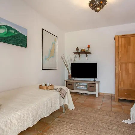 El Paraiso En 度假居