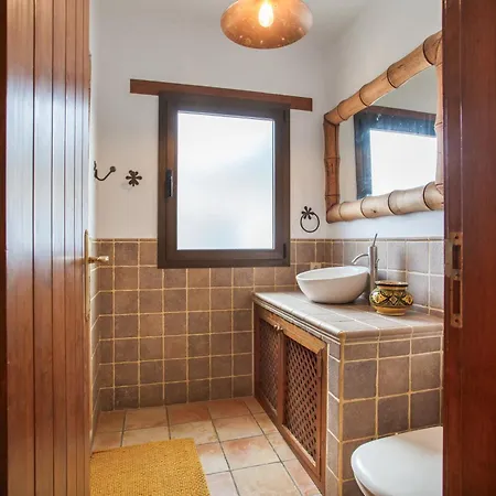 度假居 El Paraiso En *