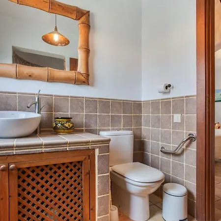 El Paraiso En * 廷达亚