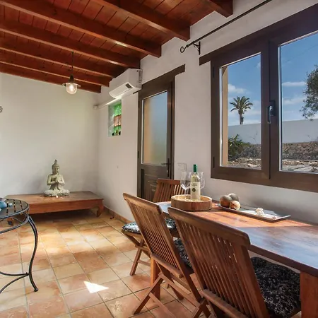 El Paraiso En 度假居 廷达亚