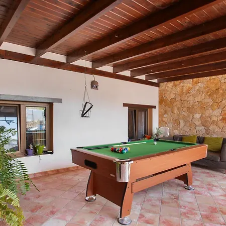 El Paraiso En * 廷达亚