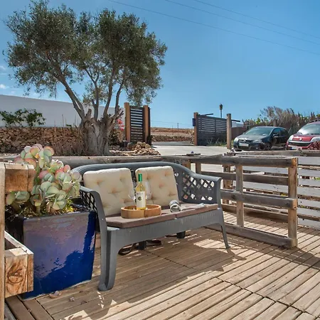 度假居 El Paraiso En