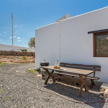 El Paraiso En 度假居