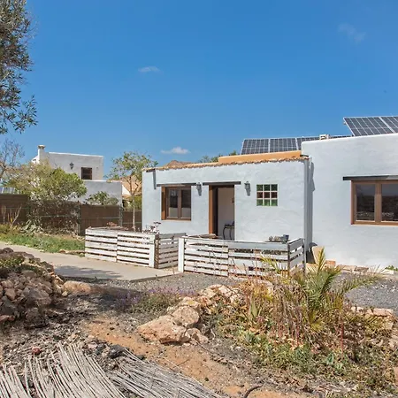 El Paraiso En 度假居