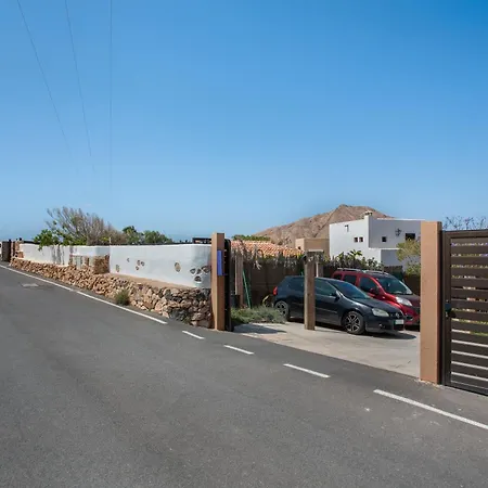 度假居 El Paraiso En 廷达亚