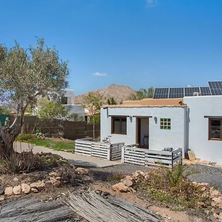 El Paraiso En * تيندايا