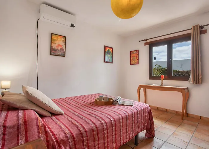 El Paraiso En بيت للعطل *