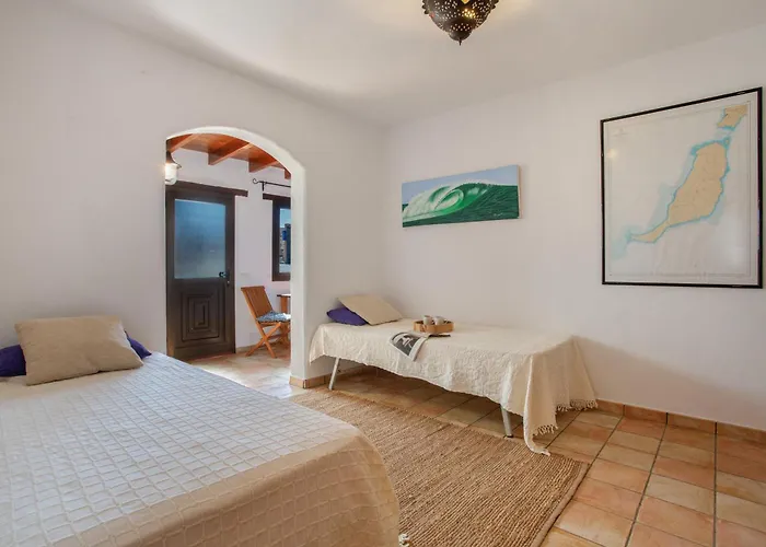 بيت للعطل El Paraiso En تيندايا
