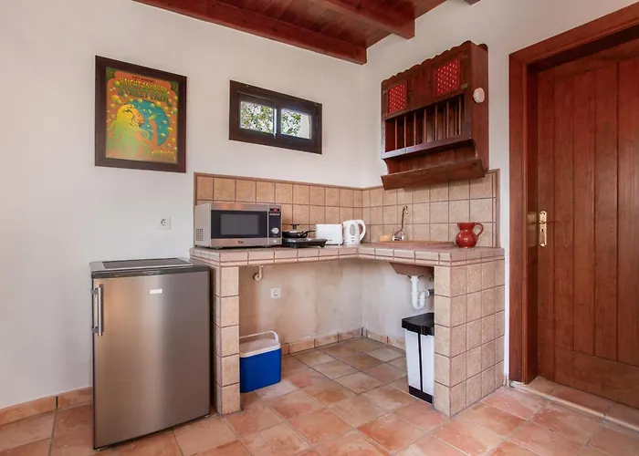 El Paraiso En * تيندايا