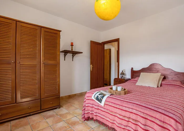 El Paraiso En بيت للعطل تيندايا