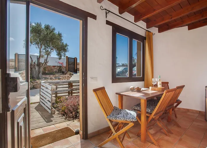 El Paraiso En * تيندايا