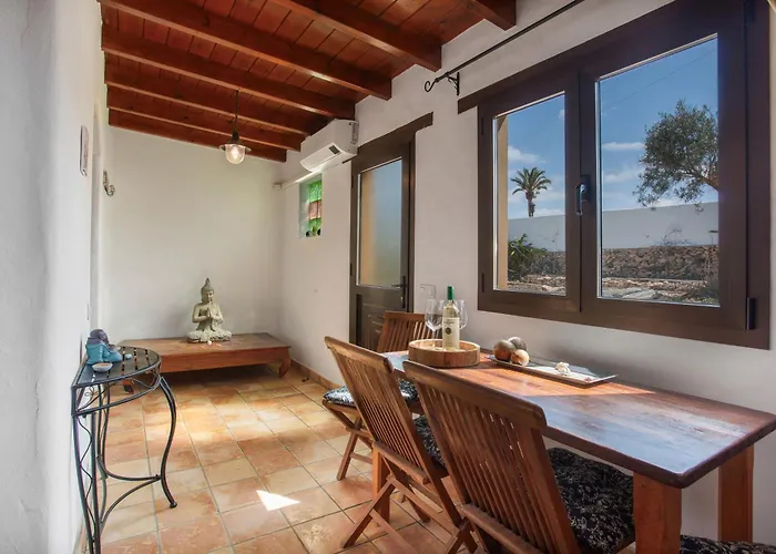 El Paraiso En بيت للعطل تيندايا