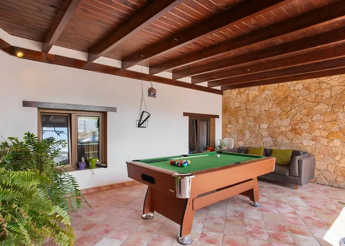 El Paraiso En * تيندايا