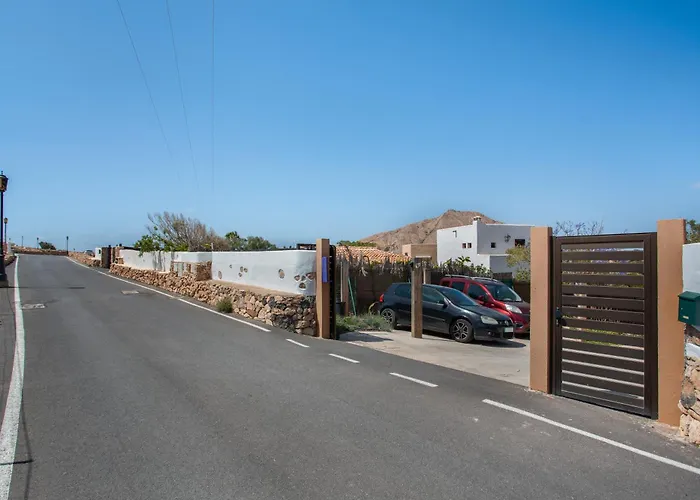 بيت للعطل El Paraiso En تيندايا