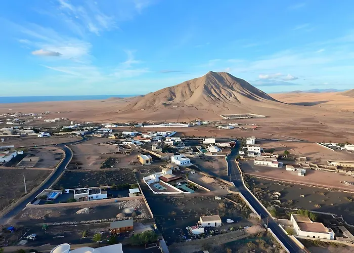 El Paraiso En بيت للعطل تيندايا