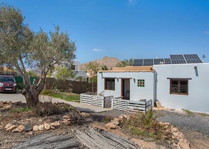 El Paraiso En * تيندايا
